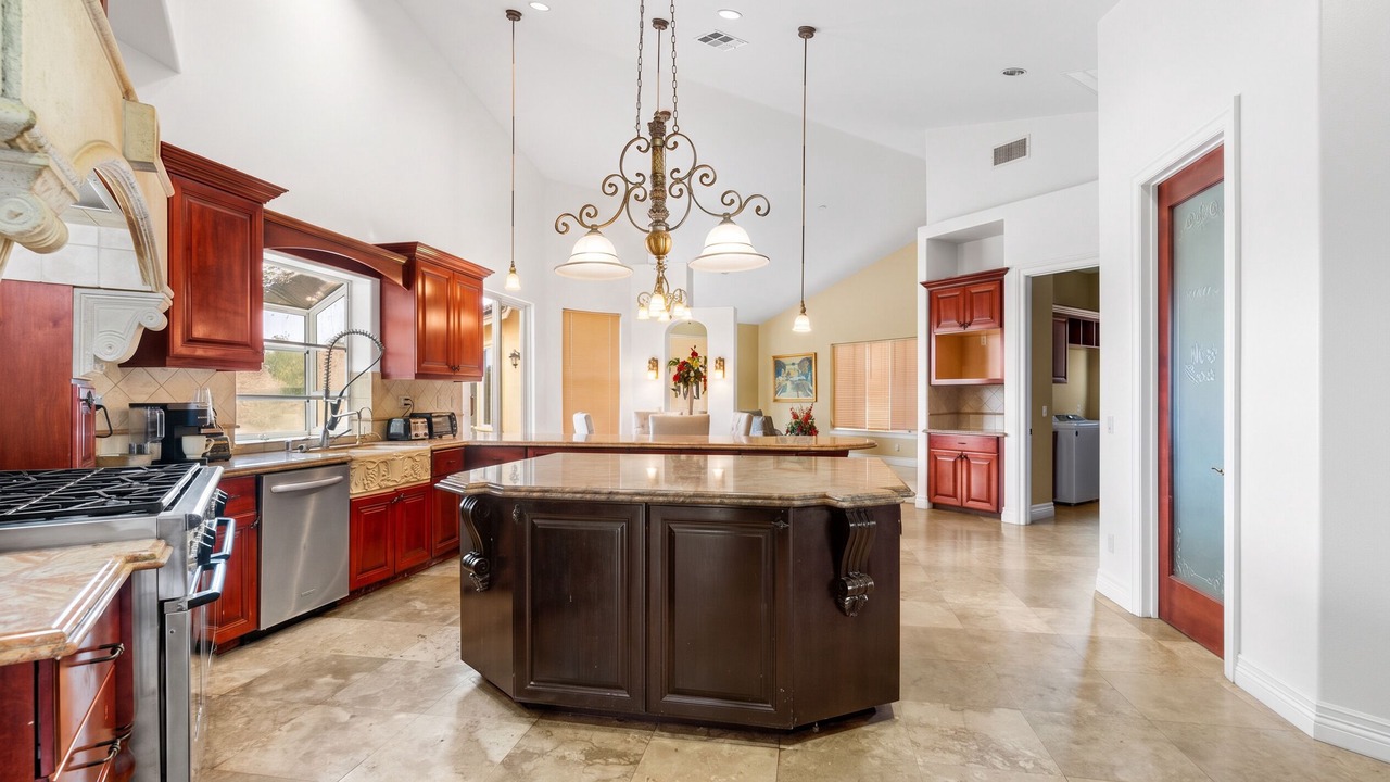 Photo of Kitchen in Murrieta