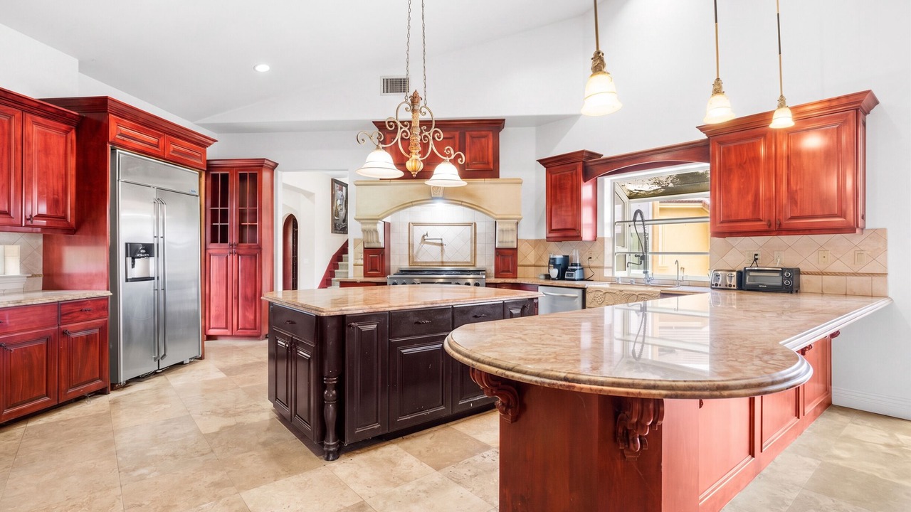 Photo of Kitchen in Murrieta