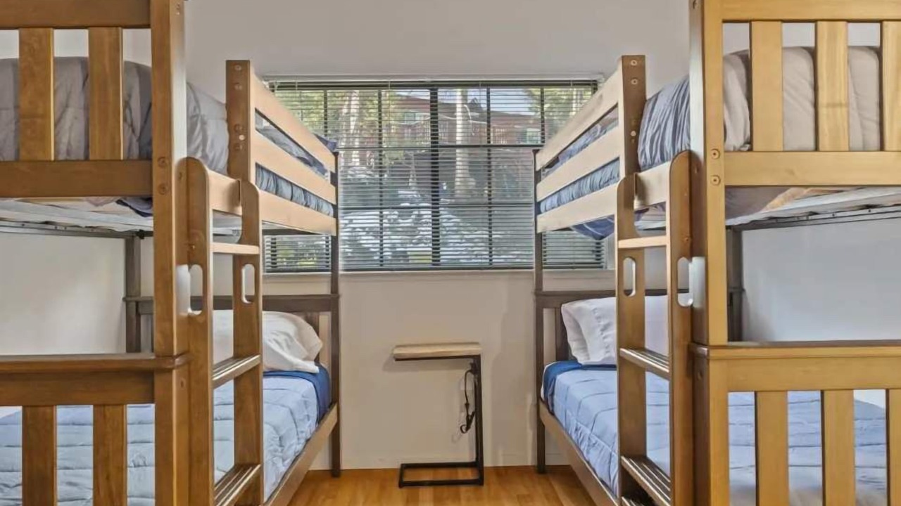 Photo of Bedroom in Mi-Wuk Village