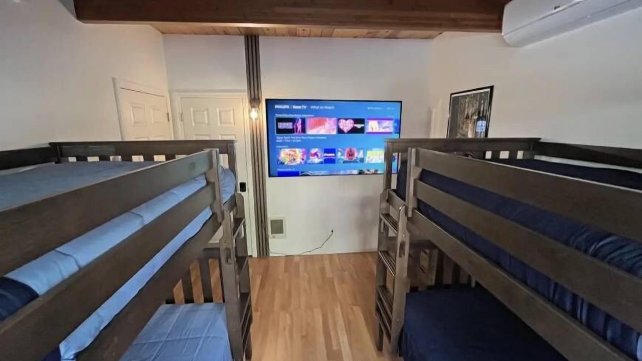 Photo of Bedroom in Mi-Wuk Village