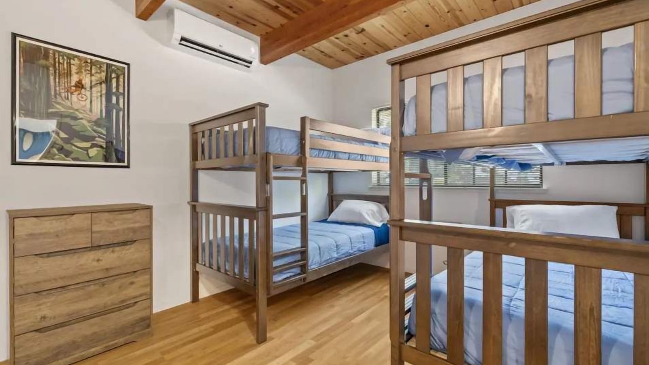Photo of Bedroom in Mi-Wuk Village