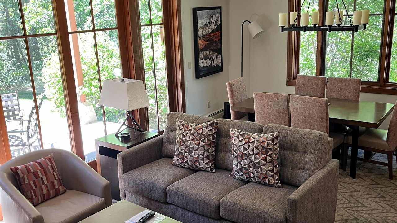 Photo of Livingroom in Incline Village