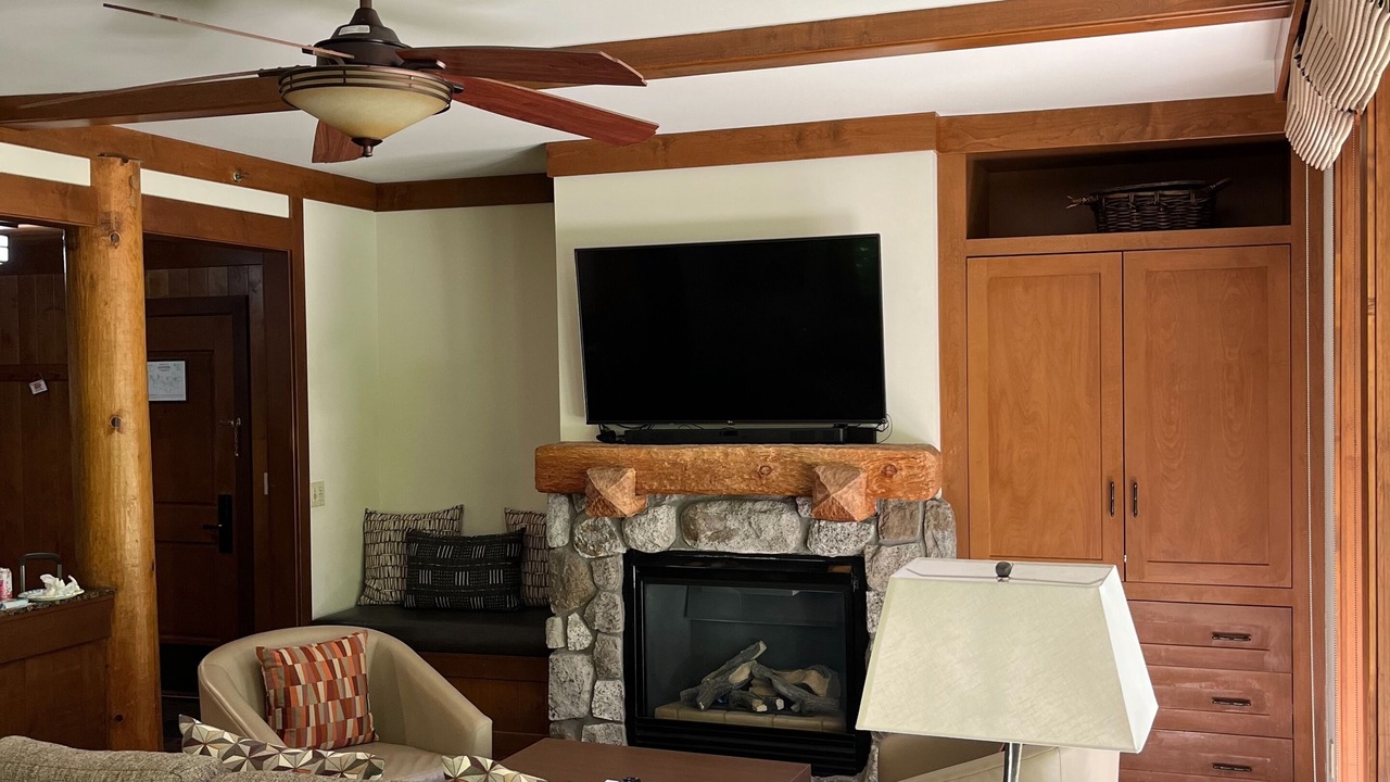 Photo of Livingroom in Incline Village