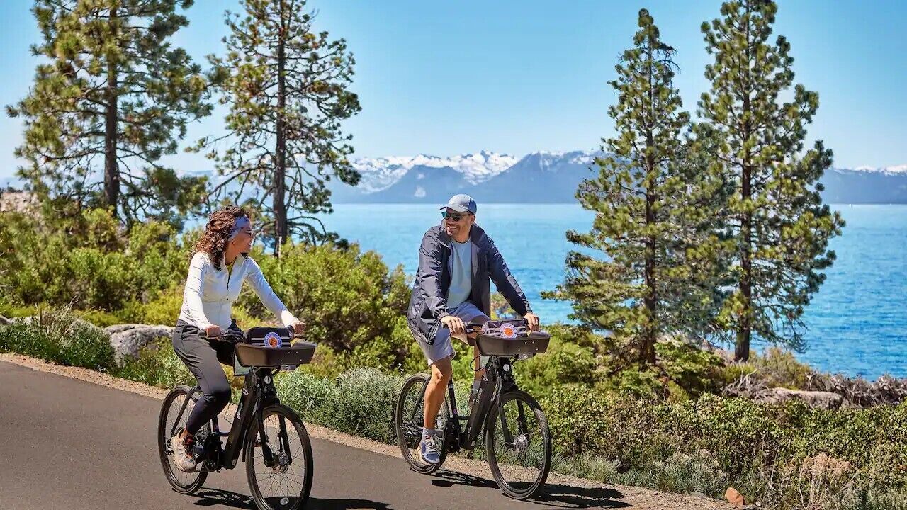Photo of Others in Incline Village