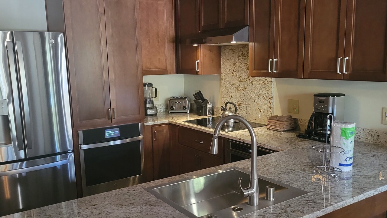 Photo of Kitchen in Incline Village