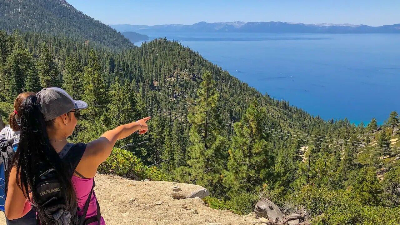 Photo of Others in Incline Village