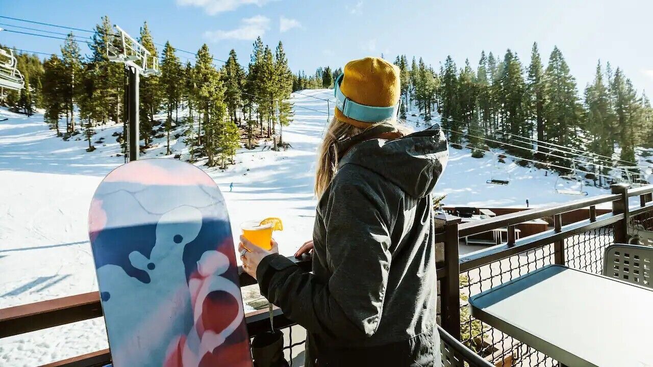 Photo of Others in Incline Village