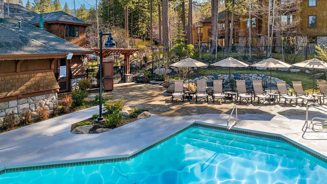 Photo of Outdoor in Incline Village