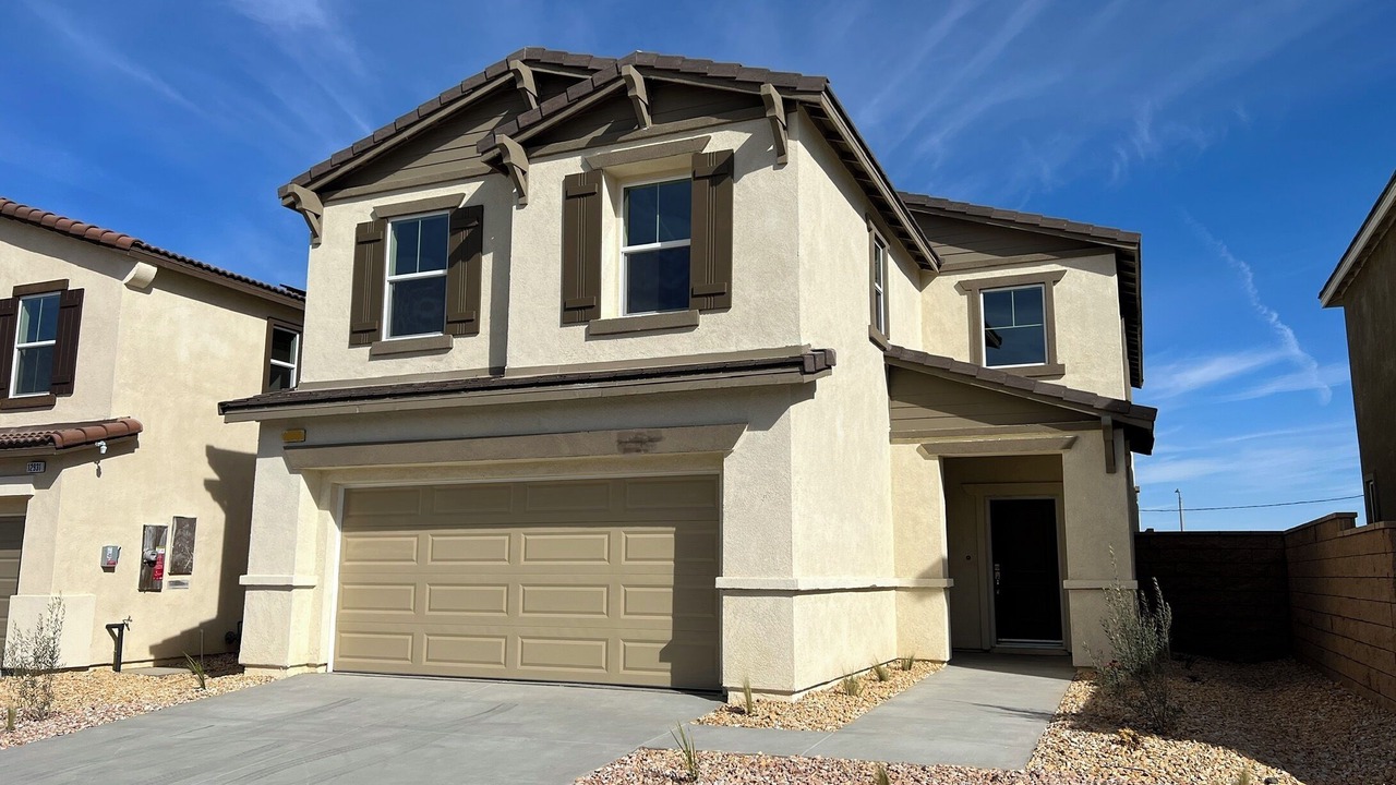 Photo of Outdoor in Victorville