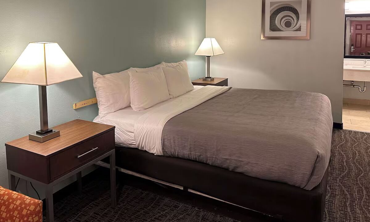 Photo of Bedroom in Fairfield