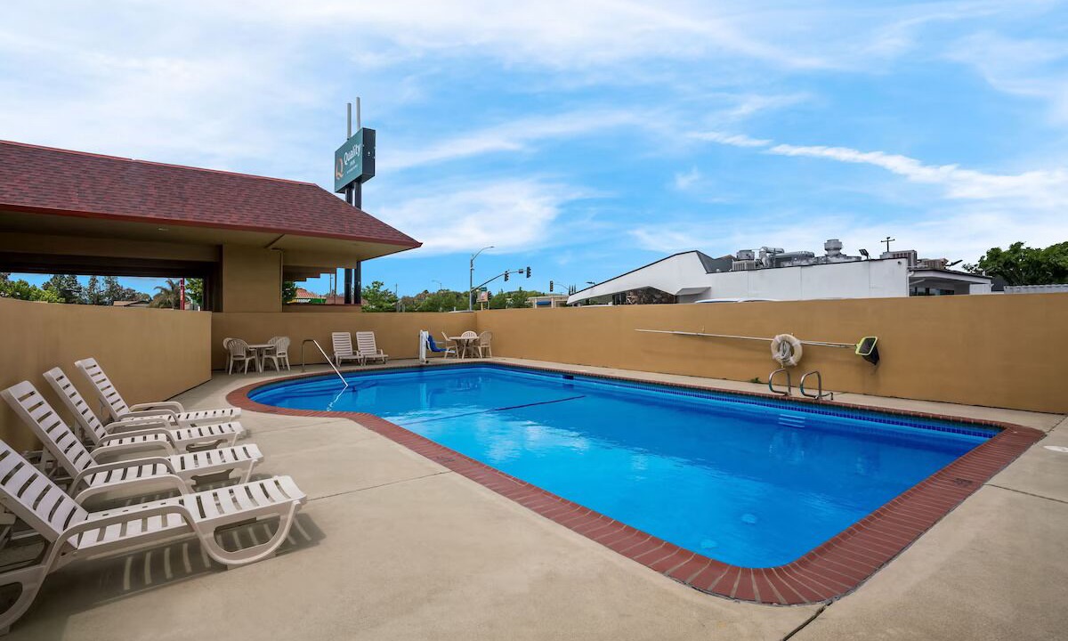 Photo of Outdoor in Fairfield