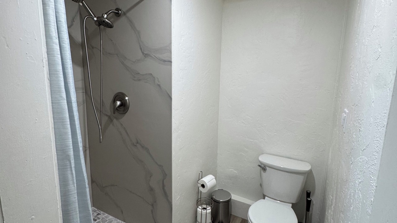 Photo of Bathroom in Bishop