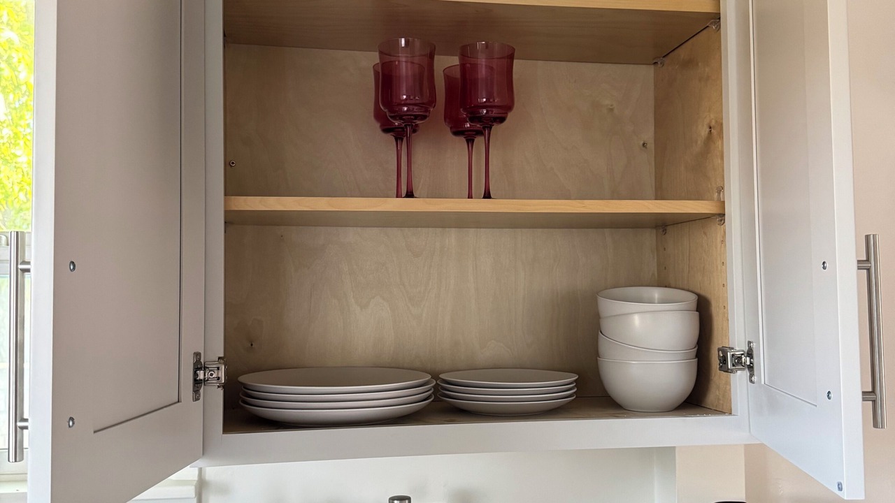 Photo of Kitchen in Bishop