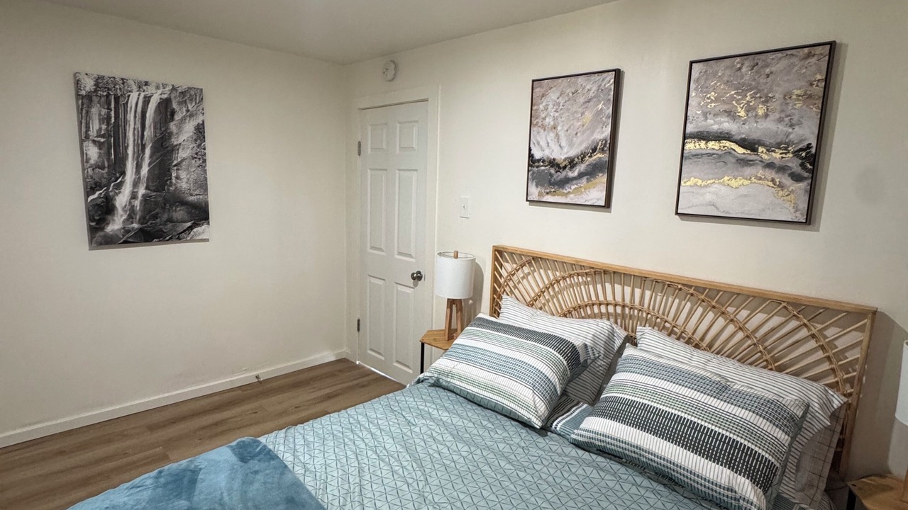 Photo of Bedroom in Bishop