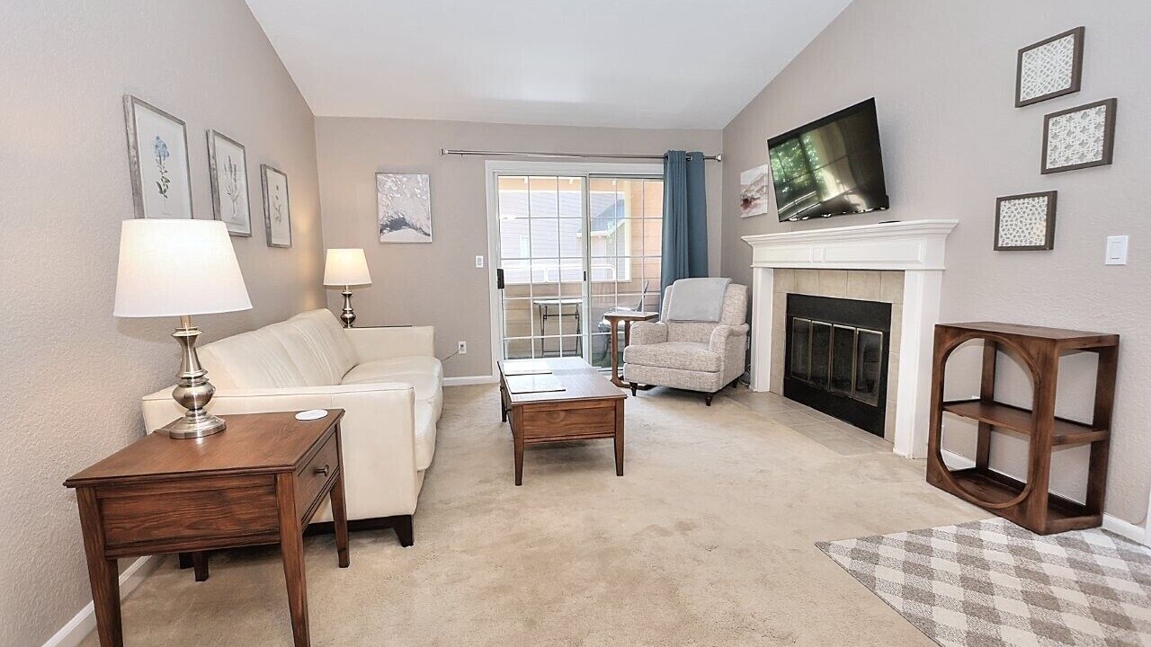 Photo of Livingroom in Rancho Cordova