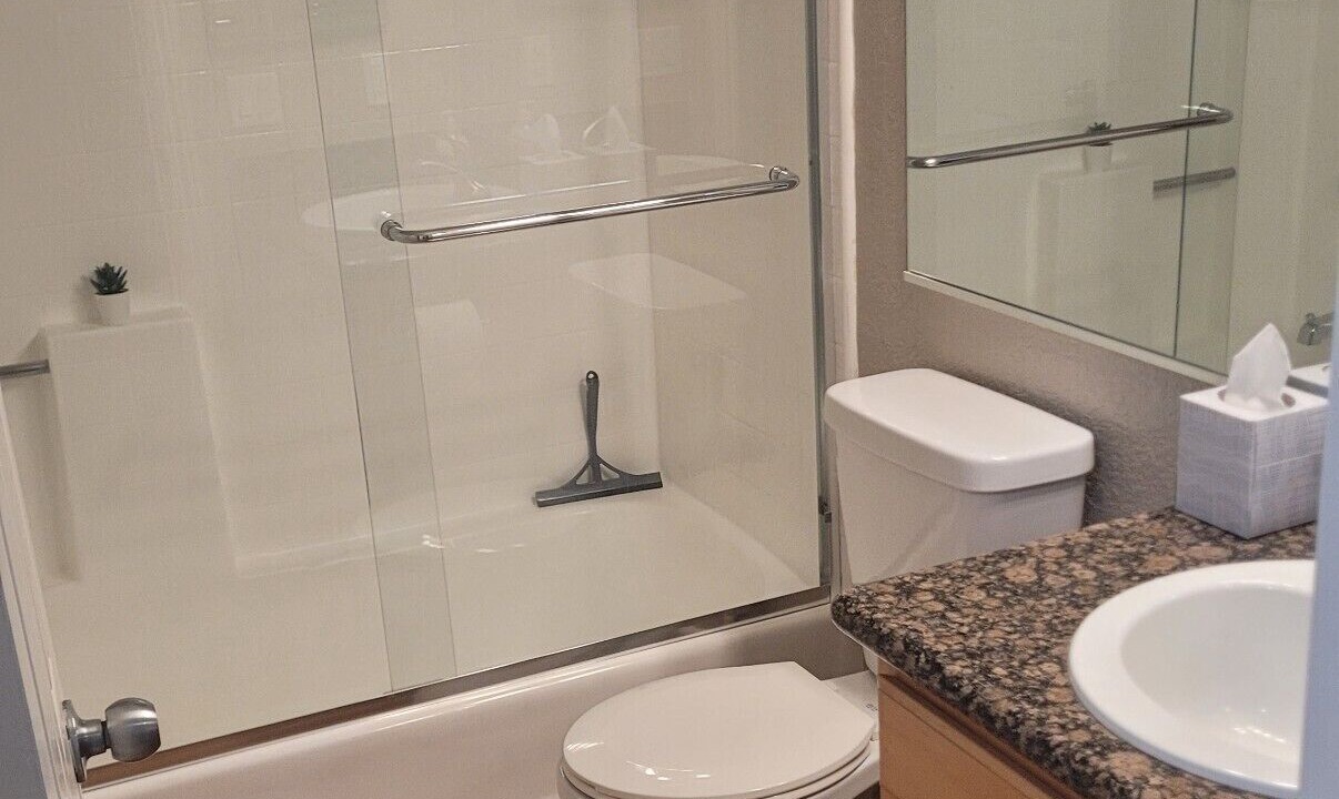 Photo of Bathroom in Rancho Cordova