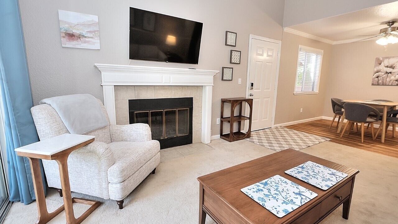 Photo of Livingroom in Rancho Cordova