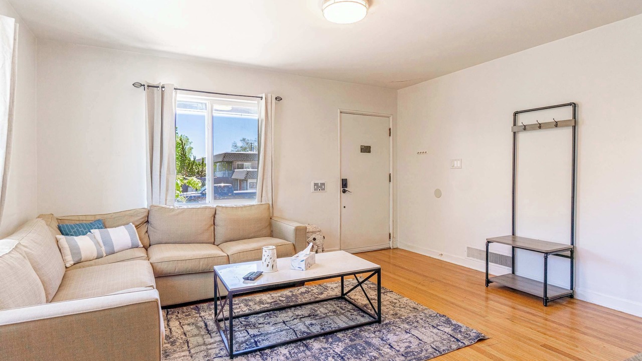Photo of Livingroom in Reno
