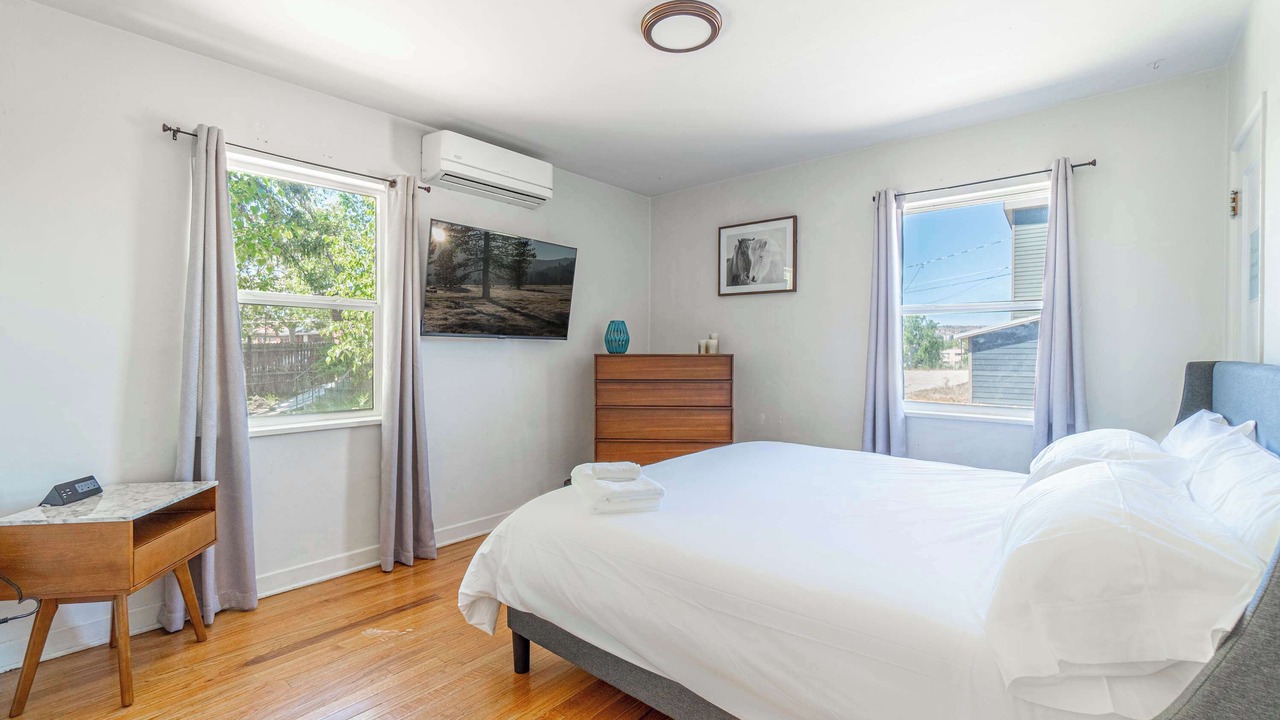 Photo of Bedroom in Reno