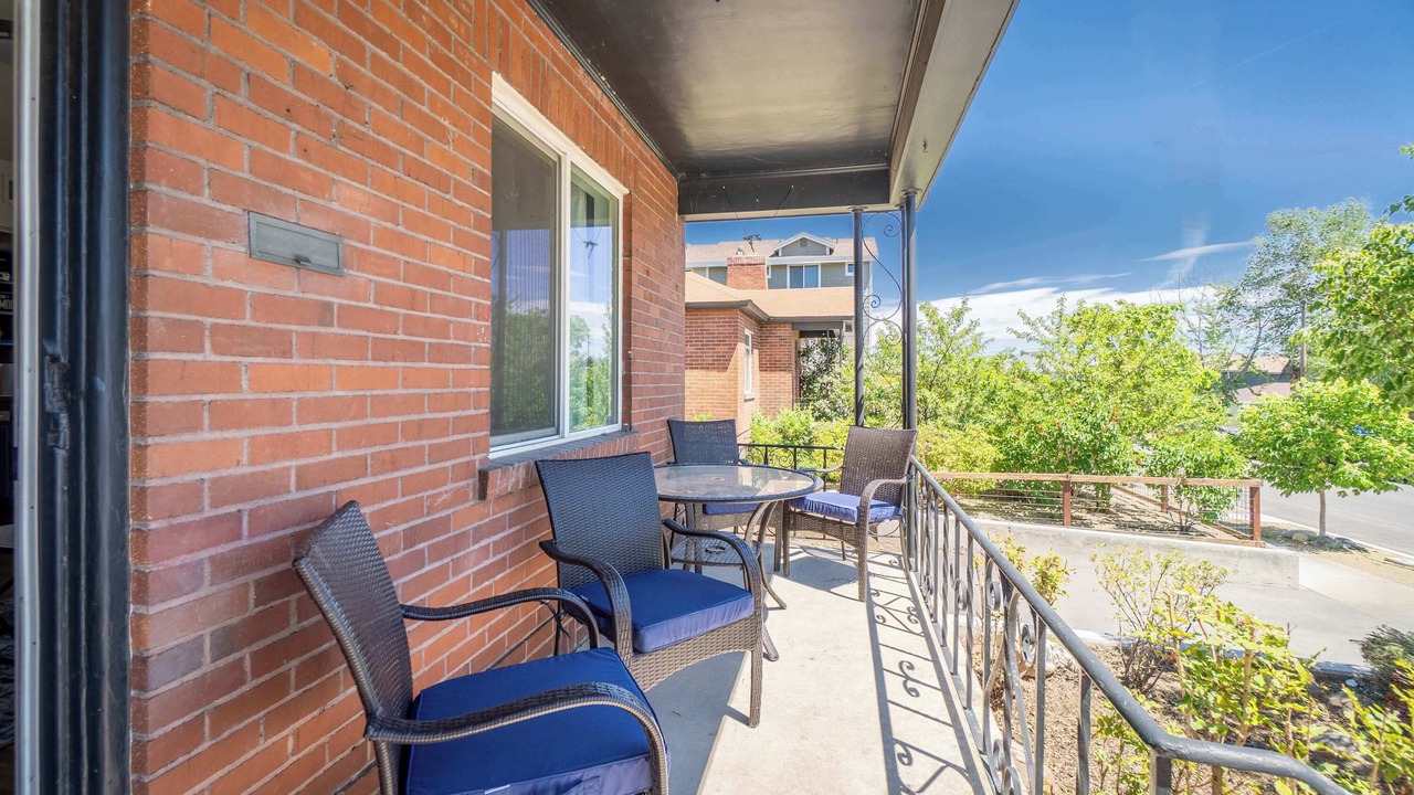 Photo of Outdoor in Reno