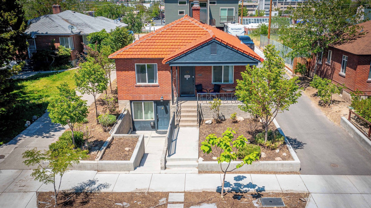 Photo of Outdoor in Reno