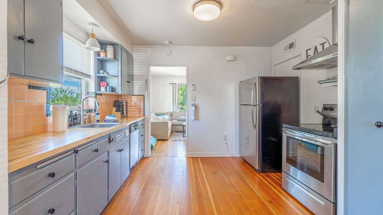 Photo of Kitchen in Reno