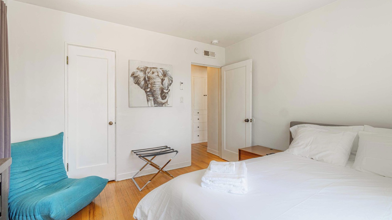 Photo of Bedroom in Reno