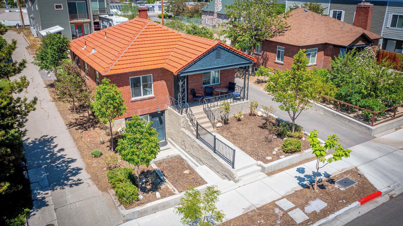 Photo of Outdoor in Reno