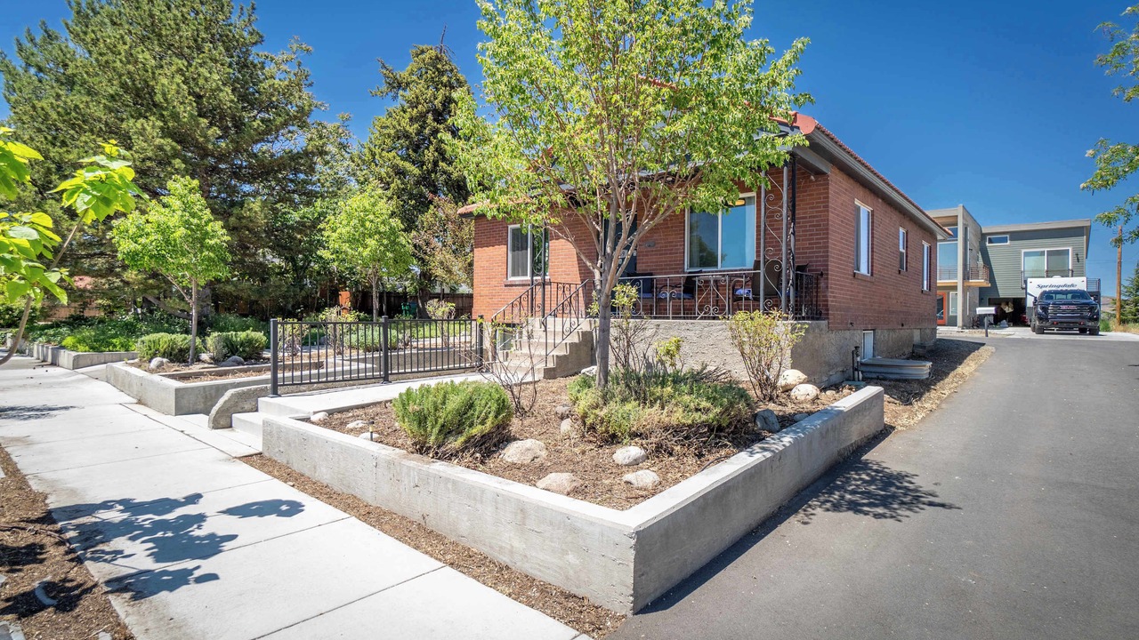 Photo of Outdoor in Reno