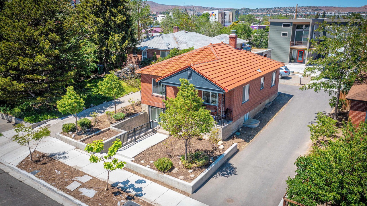 Photo of Outdoor in Reno