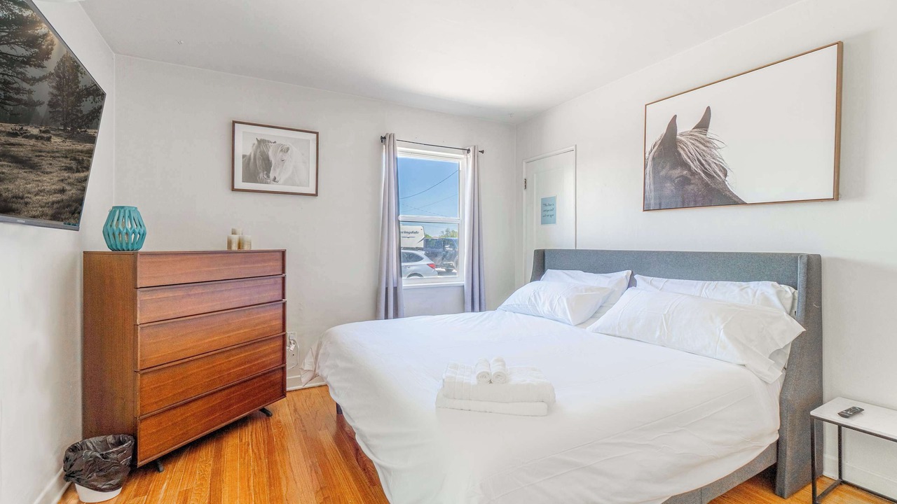 Photo of Bedroom in Reno