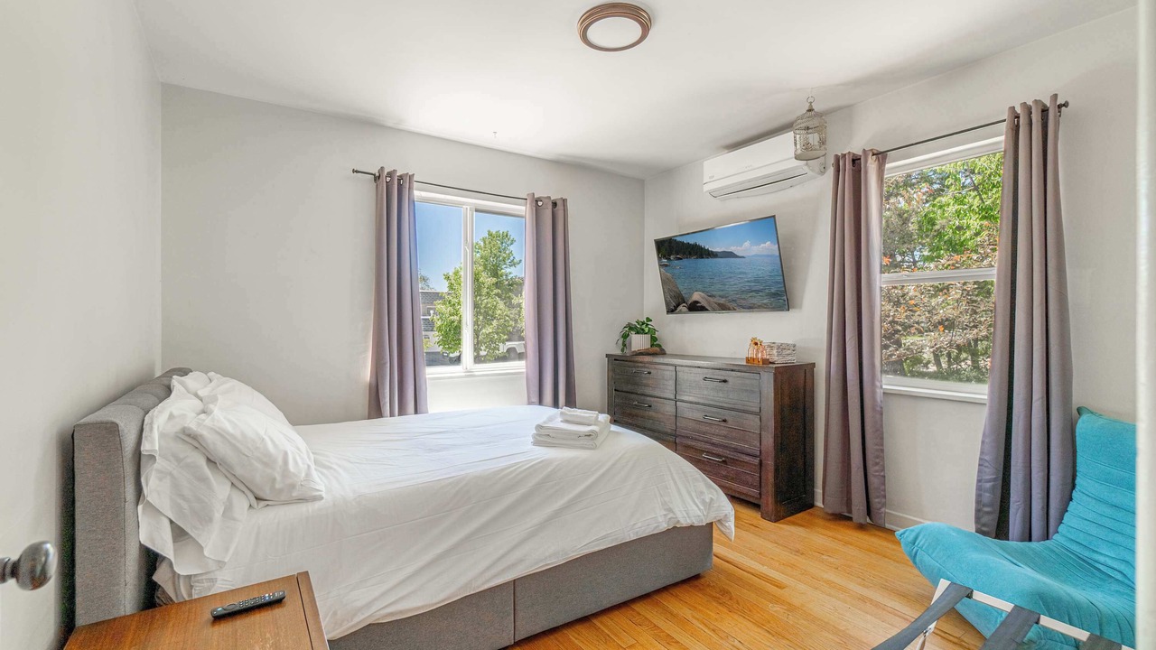 Photo of Bedroom in Reno