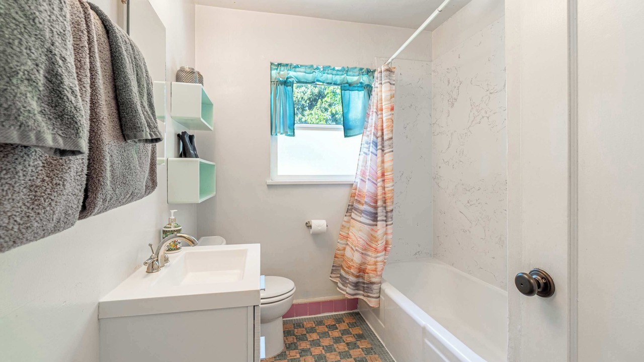 Photo of Bathroom in Reno