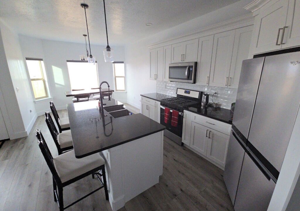 Photo of Kitchen in Winnemucca