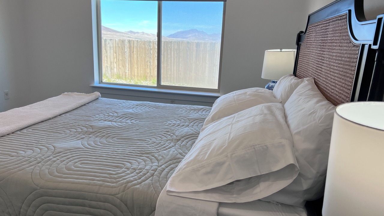 Photo of Bedroom in Winnemucca