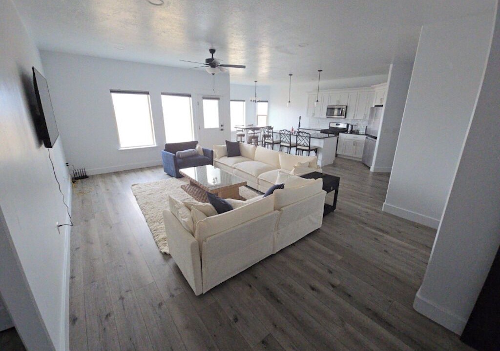 Photo of Livingroom in Winnemucca