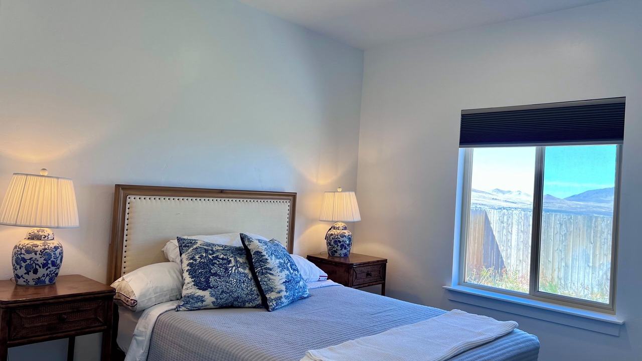 Photo of Bedroom in Winnemucca