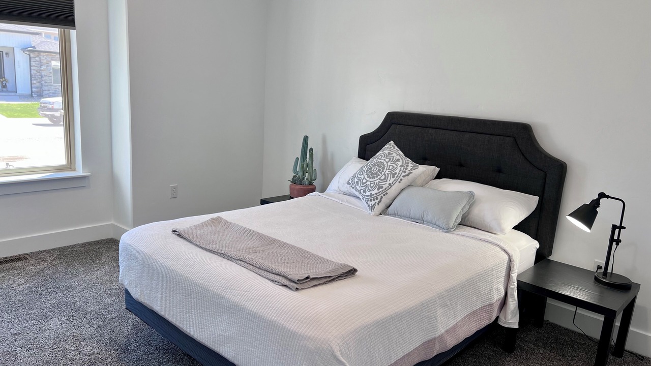 Photo of Bedroom in Winnemucca