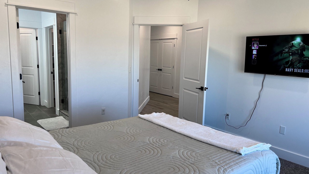 Photo of Bedroom in Winnemucca