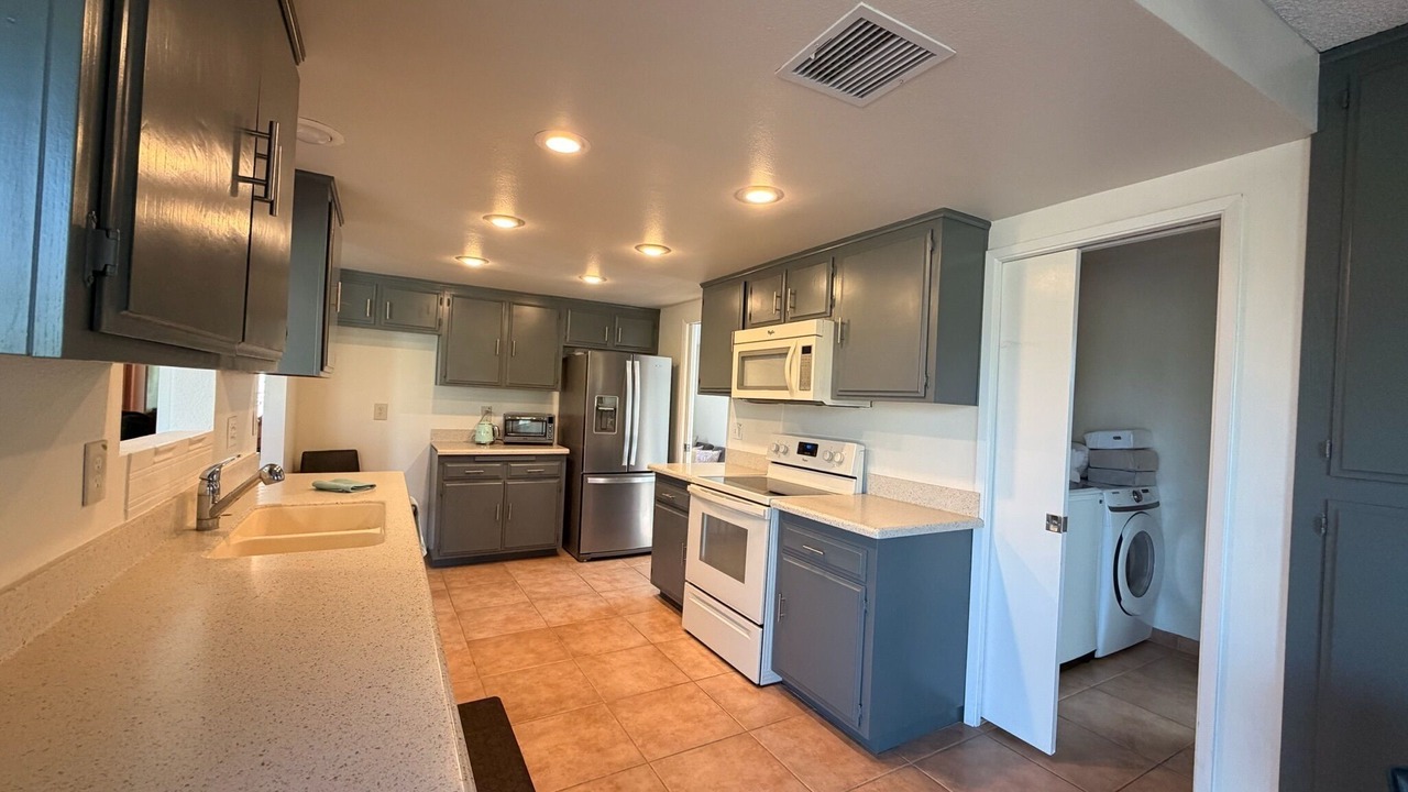 Photo of Kitchen in Desert Hot Springs
