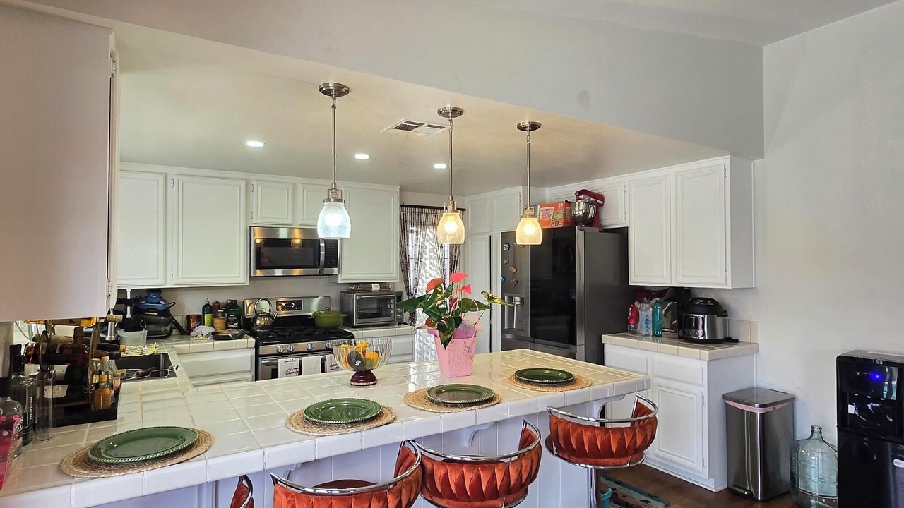Photo of Kitchen in Lancaster