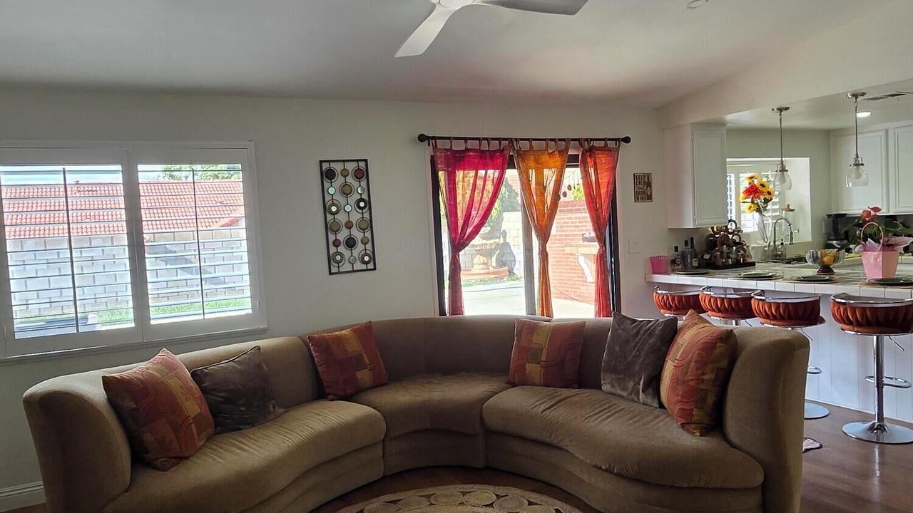 Photo of Livingroom in Lancaster