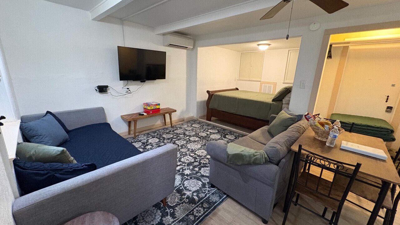 Photo of Livingroom in Yosemite West