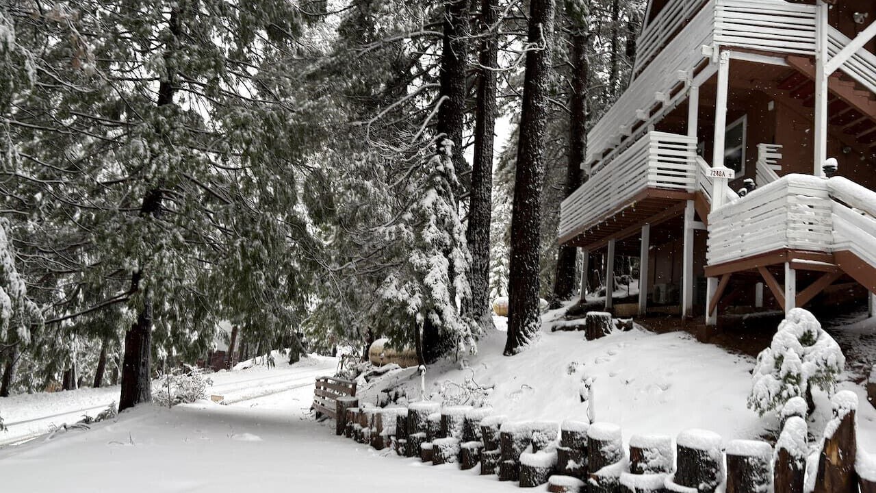 Photo of Outdoor in Yosemite West