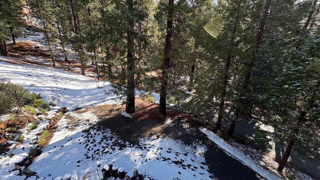 Photo of Others in Yosemite West