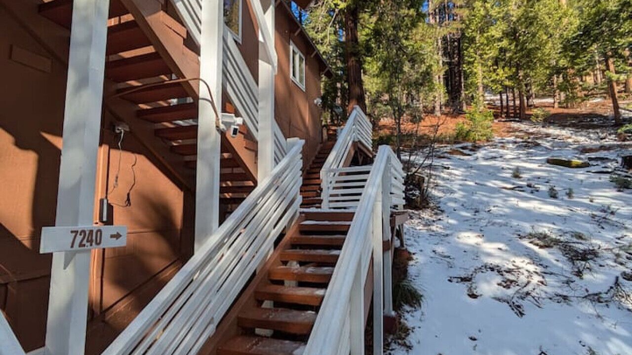 Photo of Outdoor in Yosemite West