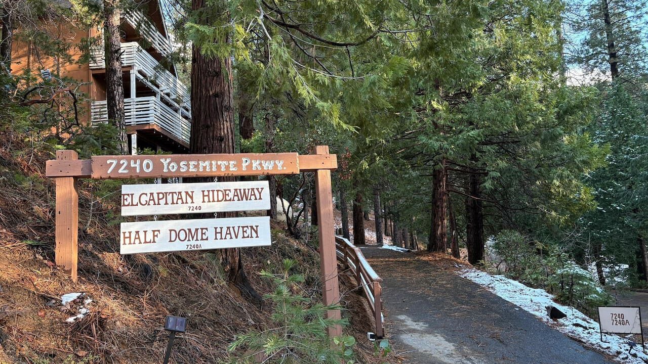 Photo of Outdoor in Yosemite West
