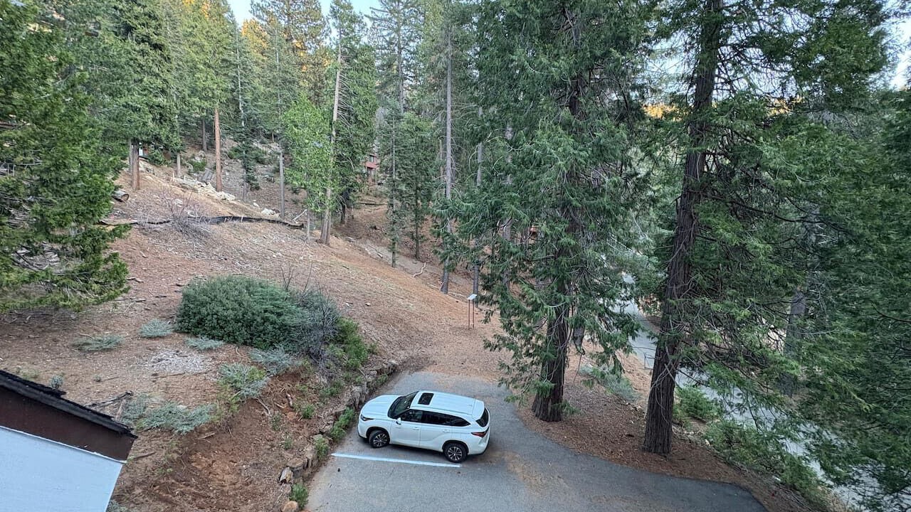 Photo of Outdoor in Yosemite West