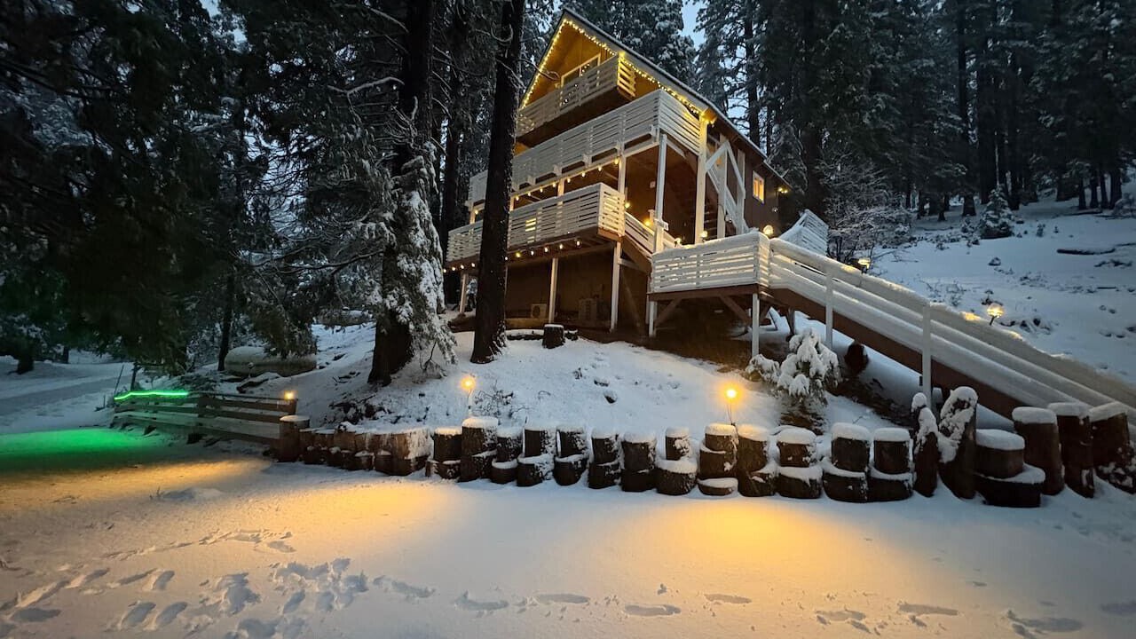 Photo of Outdoor in Yosemite West