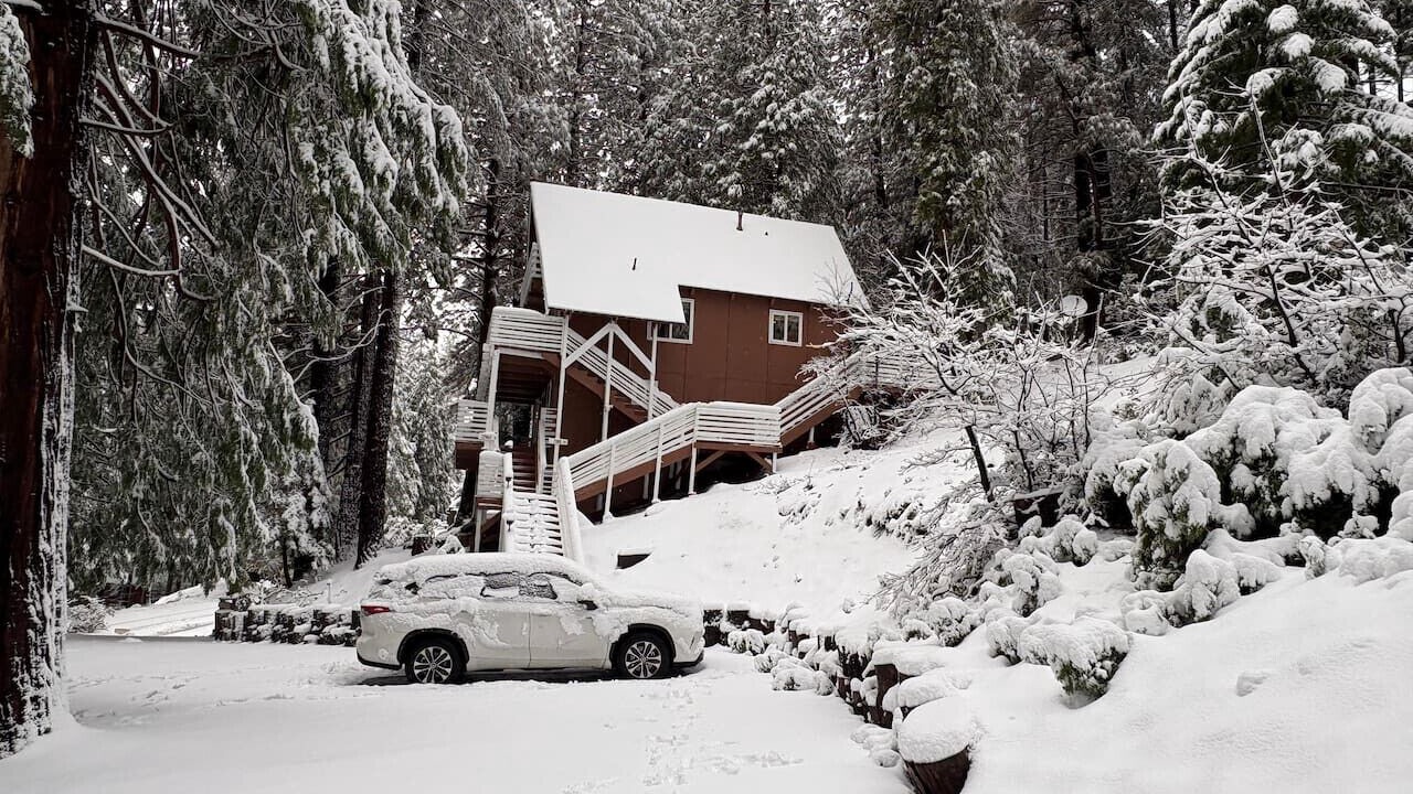 Photo of Outdoor in Yosemite West